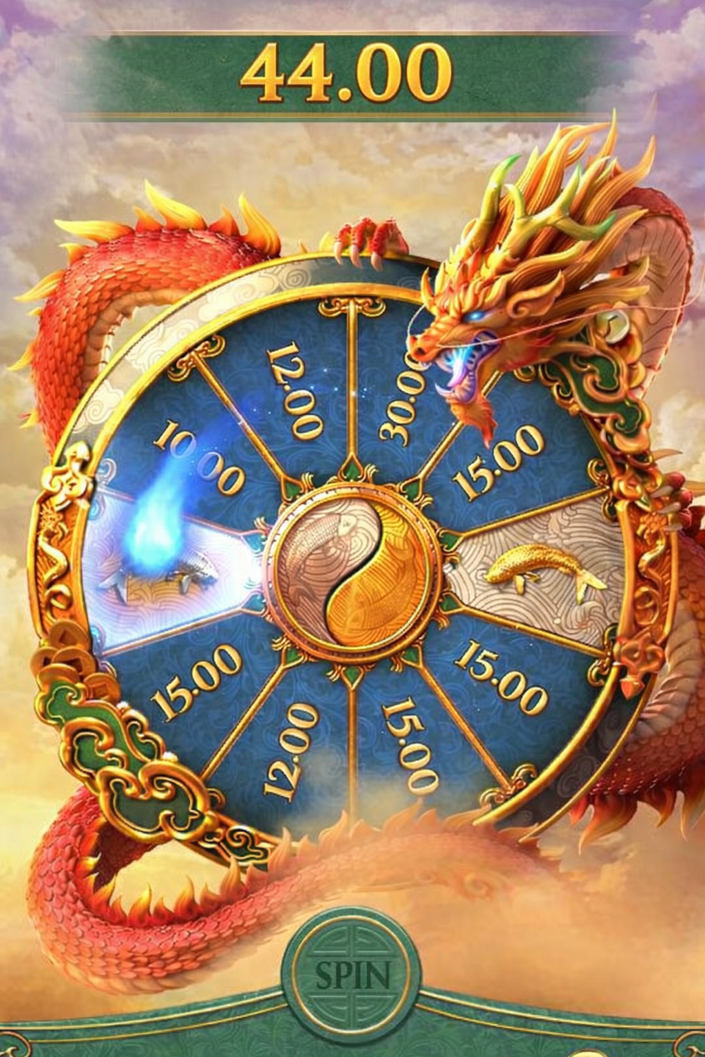Crazy Pachinko game