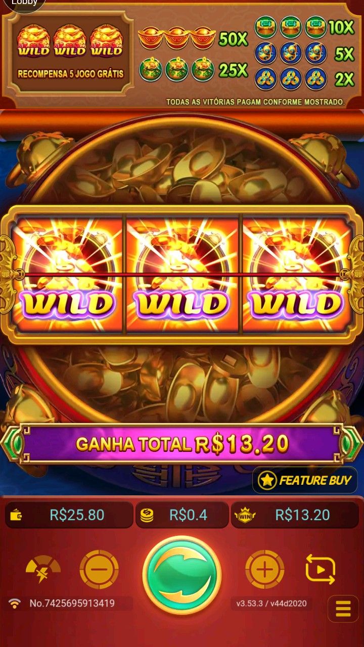 Crazy Pachinko