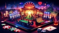 Crazy Pachinko