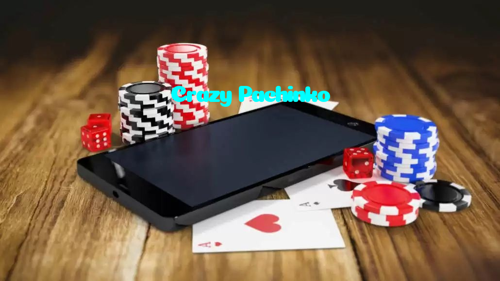 making first deposit on Crazy Pachinko website using local payment methods in Pakistan