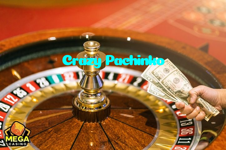 Crazy Pachinko