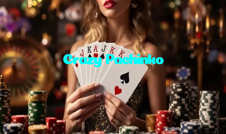 available types of Crazy Pachinko bet including pre-match live express and system bets