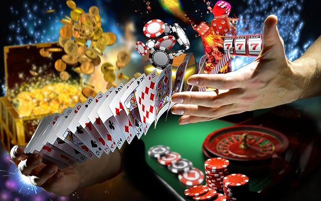 پاکستان میں Crazy Pachinko قانونی ہے۔